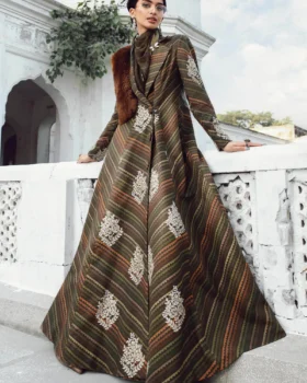 Maria B M Prints | MPT-2705-B