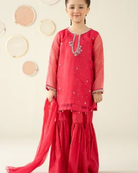 Maria B Kids | MKS-W25-13