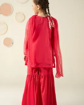 Maria B Kids | MKS-W25-13