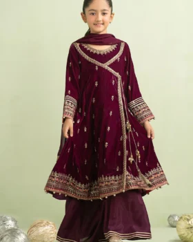 Maria B Kids | MKS-W25-21