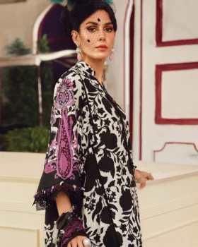 Maria B M Prints | MPT-2704-B