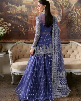 Afrozeh Dastangoi 25 - Bloomveil