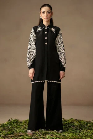 Mohsin Naveed Ranjha Chai Coffee Prets - Cinder