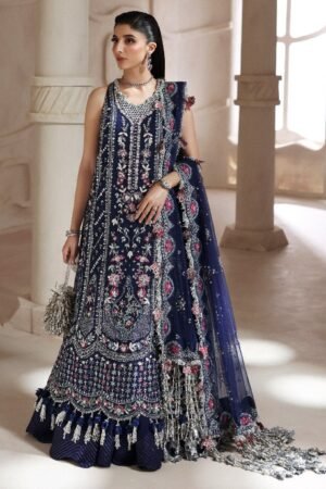 Republic Lilianne Wedding 25 - Clarisse