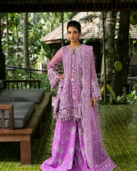 Saira Rizwan Wedding Festive - Liyana-SRF25-07