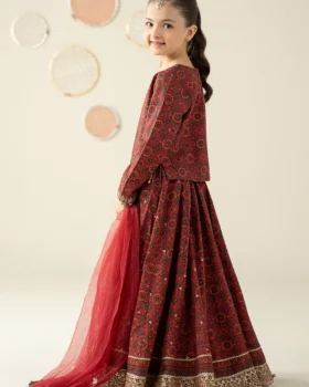 Maria B Kids | MKD-W25-06