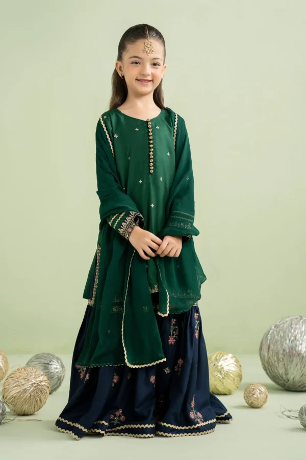 Maria B Kids | MKD-W25-10