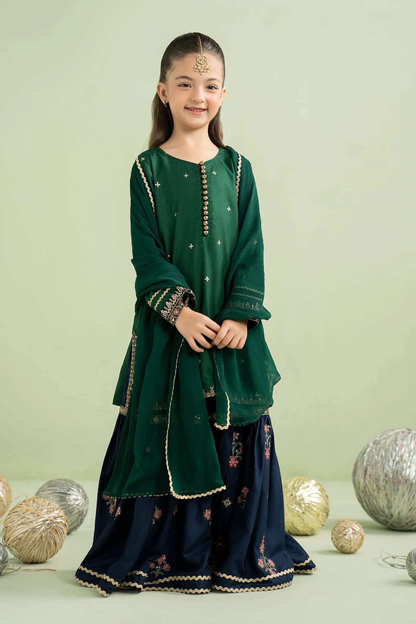 Maria B Kids | MKD-W25-10