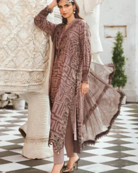 Maria B M Prints | MPT-2703-B