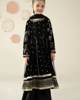 Maria B Kids | MKS-W25-46