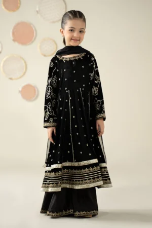 Maria B Kids | MKS-W25-46