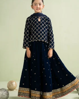 Maria B Kids | MKS-W25-47