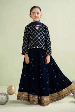 Maria B Kids | MKS-W25-47