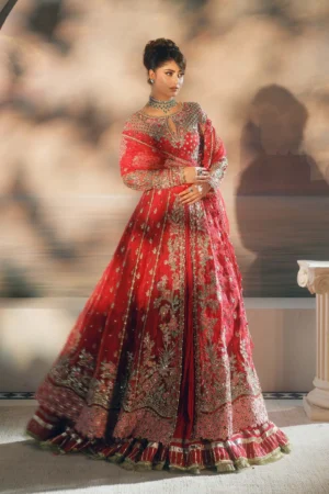 Maryam Hussain Wedding 25 - Ishq
