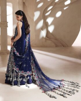 Republic Lilianne Wedding 25 - Clarisse