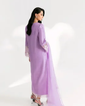 Saira Rizwan Silk Pret 25 - Riwaaz - Srsp-25-09