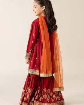 Maria B Kids | MKS-PF25-01