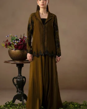 Mohsin Naveed Ranjha Chai Coffee Prets - Tiva