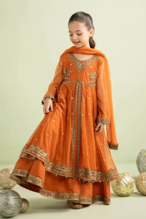 Maria B Kids | MKS-W24-25R1