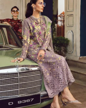 Maria B M Prints | MPT-2706-B