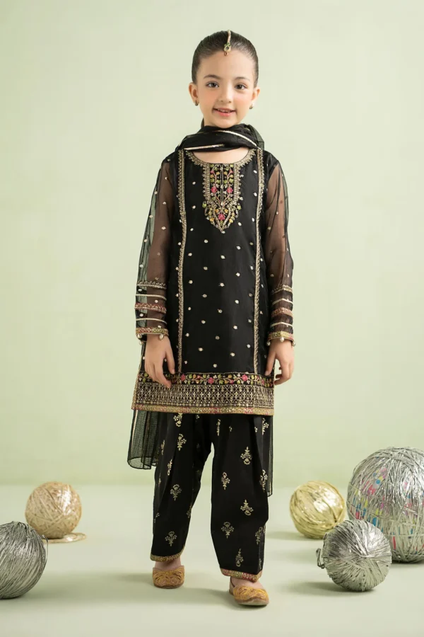 Maria B Kids | MKS-W25-23
