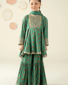 Maria B Kids | MKD-W25-04