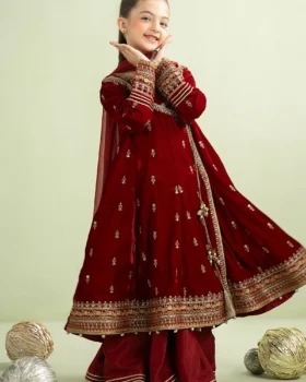 Maria B Kids | MKS-W25-21