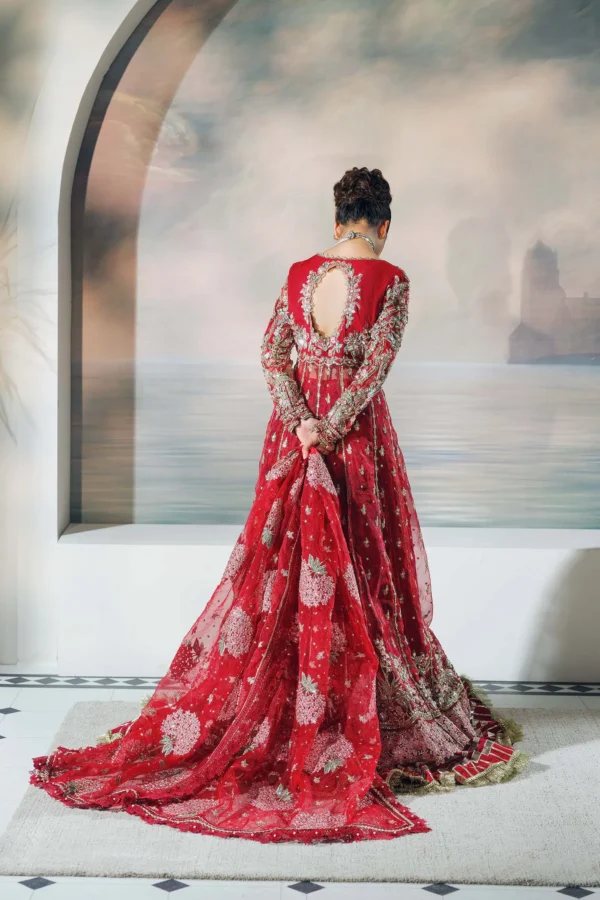 Maryam Hussain Wedding 25 - Ishq