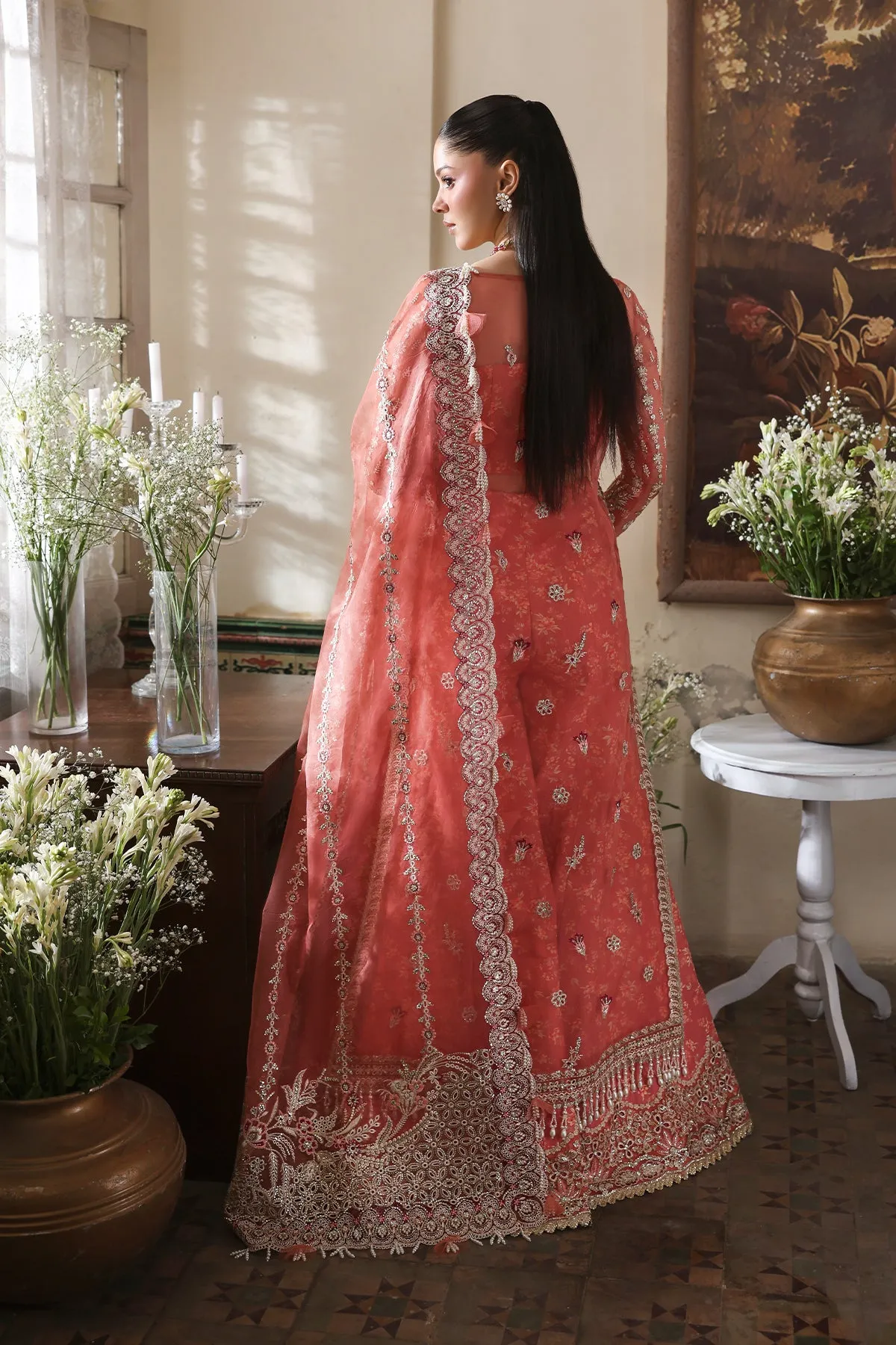 Afrozeh Dastangoi 25 - Serenight