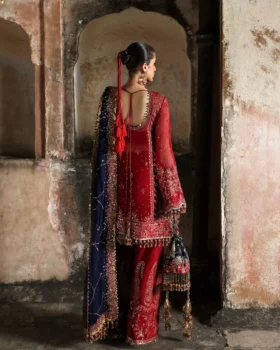 Hussain Rehar Massarat Festive 25 - Shahrbano