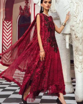 Maria B M Prints | MPT-2702-A