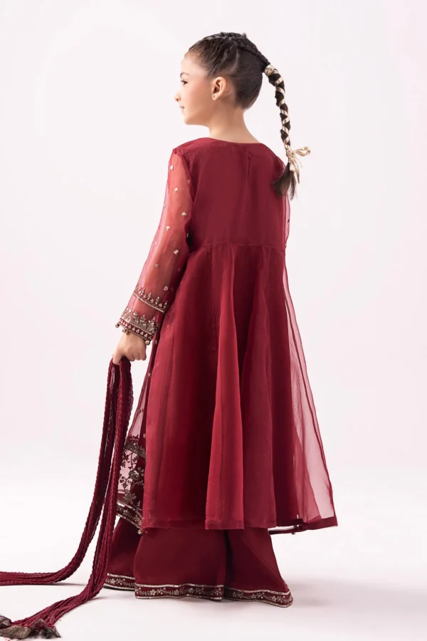 Maria B Kids | MKS-EA24-28R1