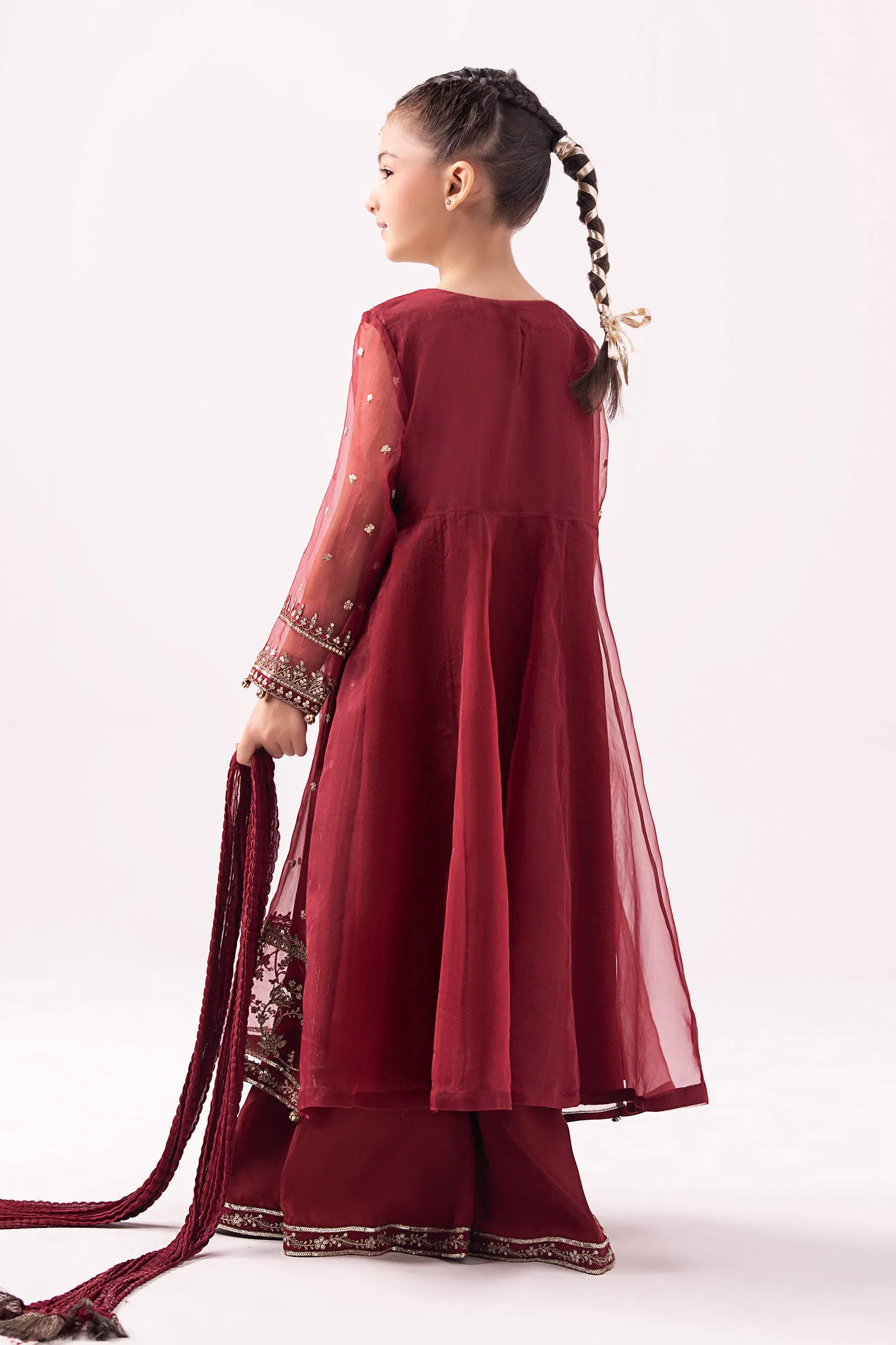 Maria B Kids | MKS-EA24-28R1