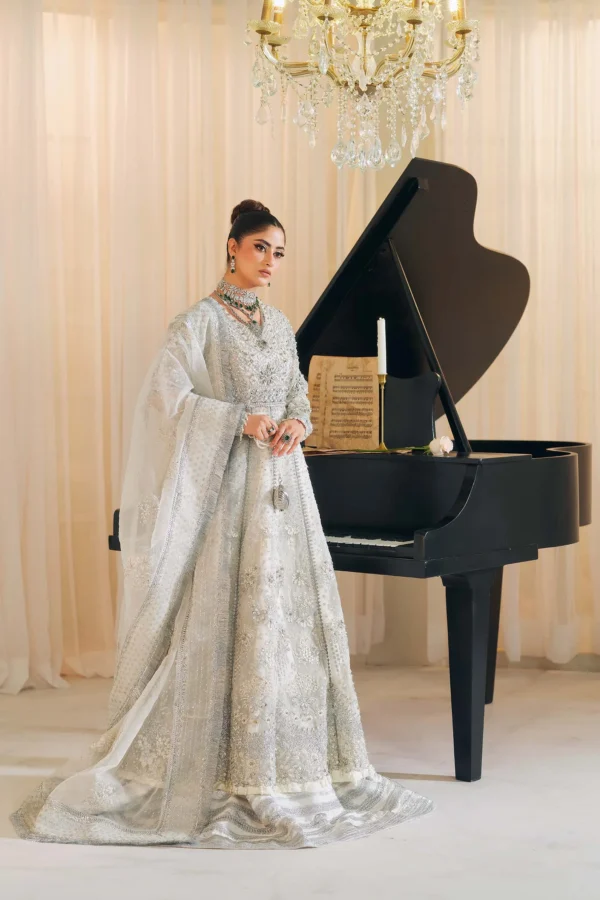 Maryam Hussain Wedding 25 - Jhil Mil