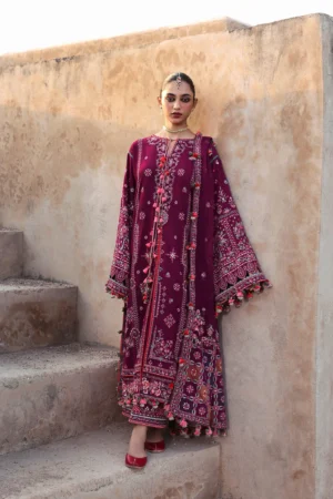 Hussain Rehar Karandi 25 - Nargis