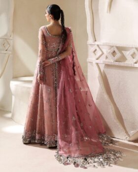 Republic Lilianne Wedding 25 - Juliane