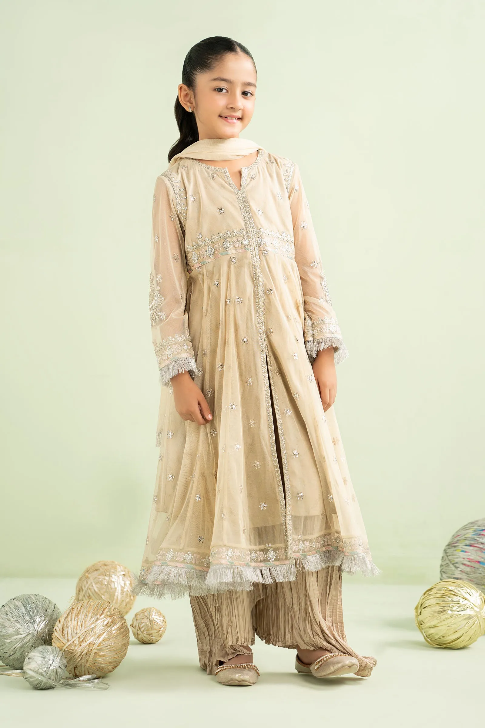 Maria B Kids | MKS-EF24-08R1