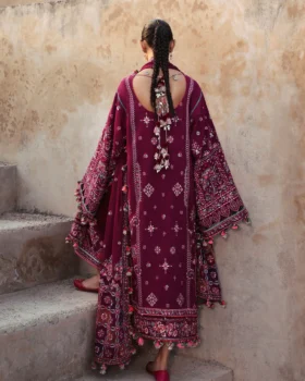 Hussain Rehar Karandi 25 - Nargis