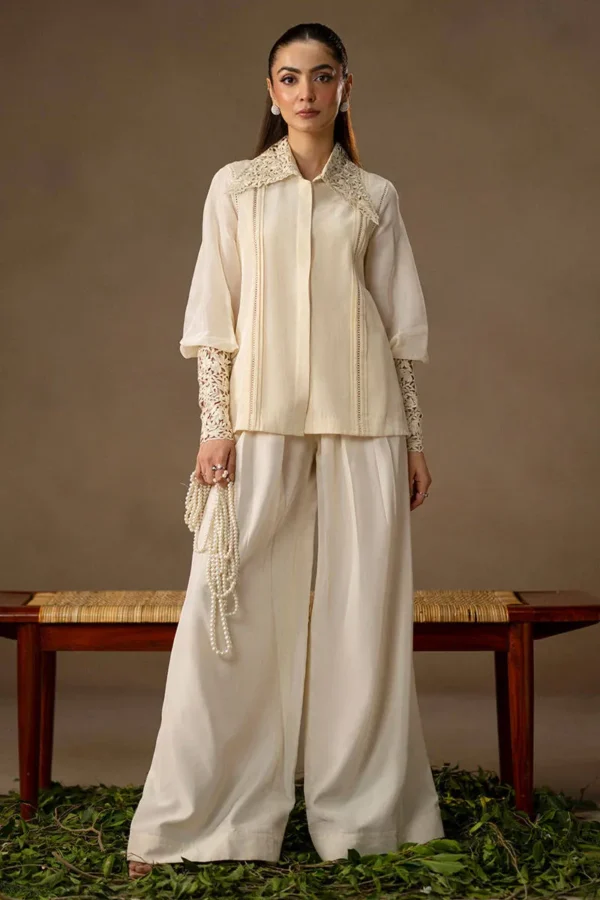 Mohsin Naveed Ranjha Chai Coffee Prets - Lumira