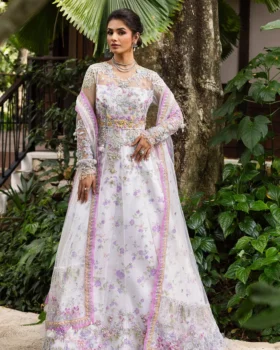 Saira Rizwan Wedding Festive - Elina-SRF25-05