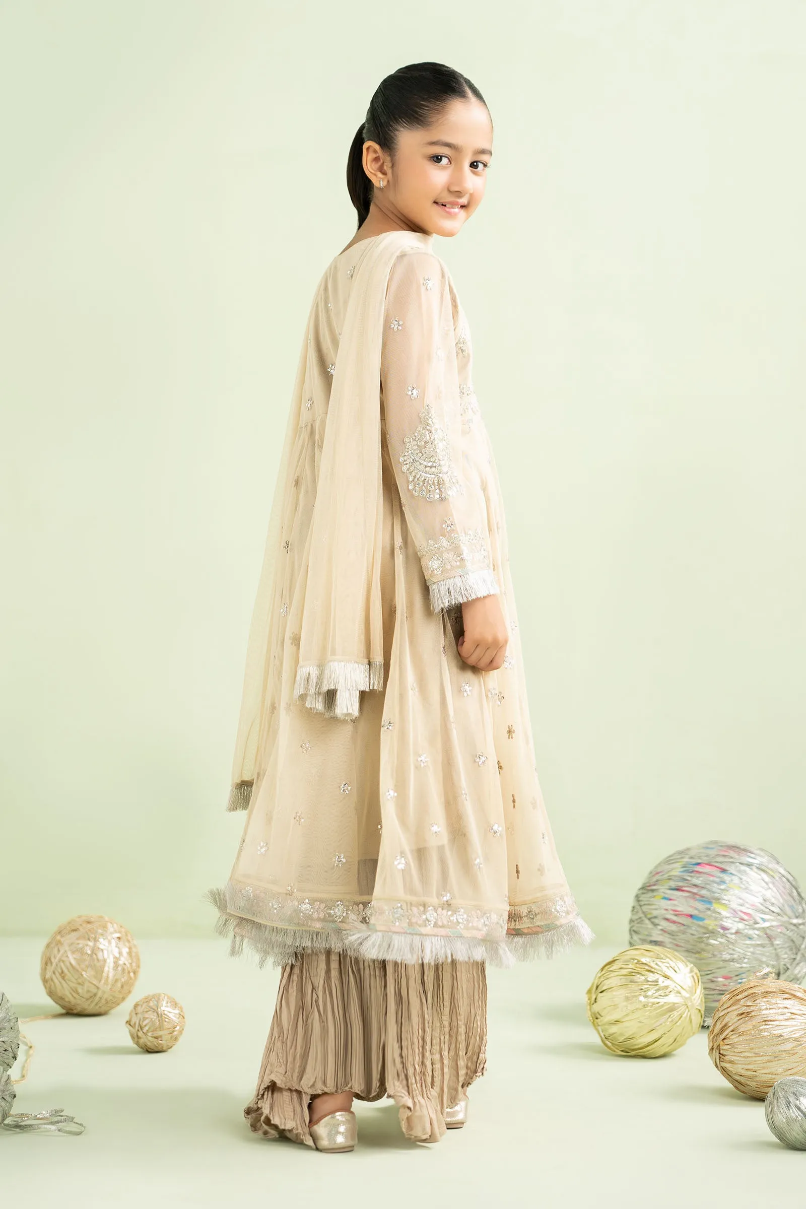 Maria B Kids | MKS-EF24-08R1