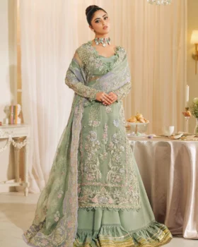 Maryam Hussain Wedding 25 - Janan