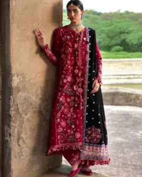 Hussain Rehar Karandi 25 - Pankhuri