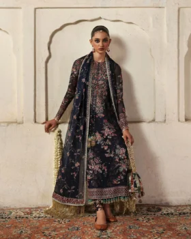 Hussain Rehar Massarat Festive 25 - Rabab