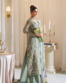 Maryam Hussain Wedding 25 - Janan