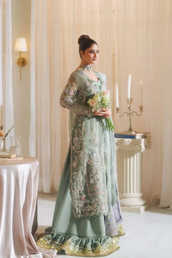 Maryam Hussain Wedding 25 - Janan