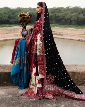 Hussain Rehar Karandi 25 - Pankhuri