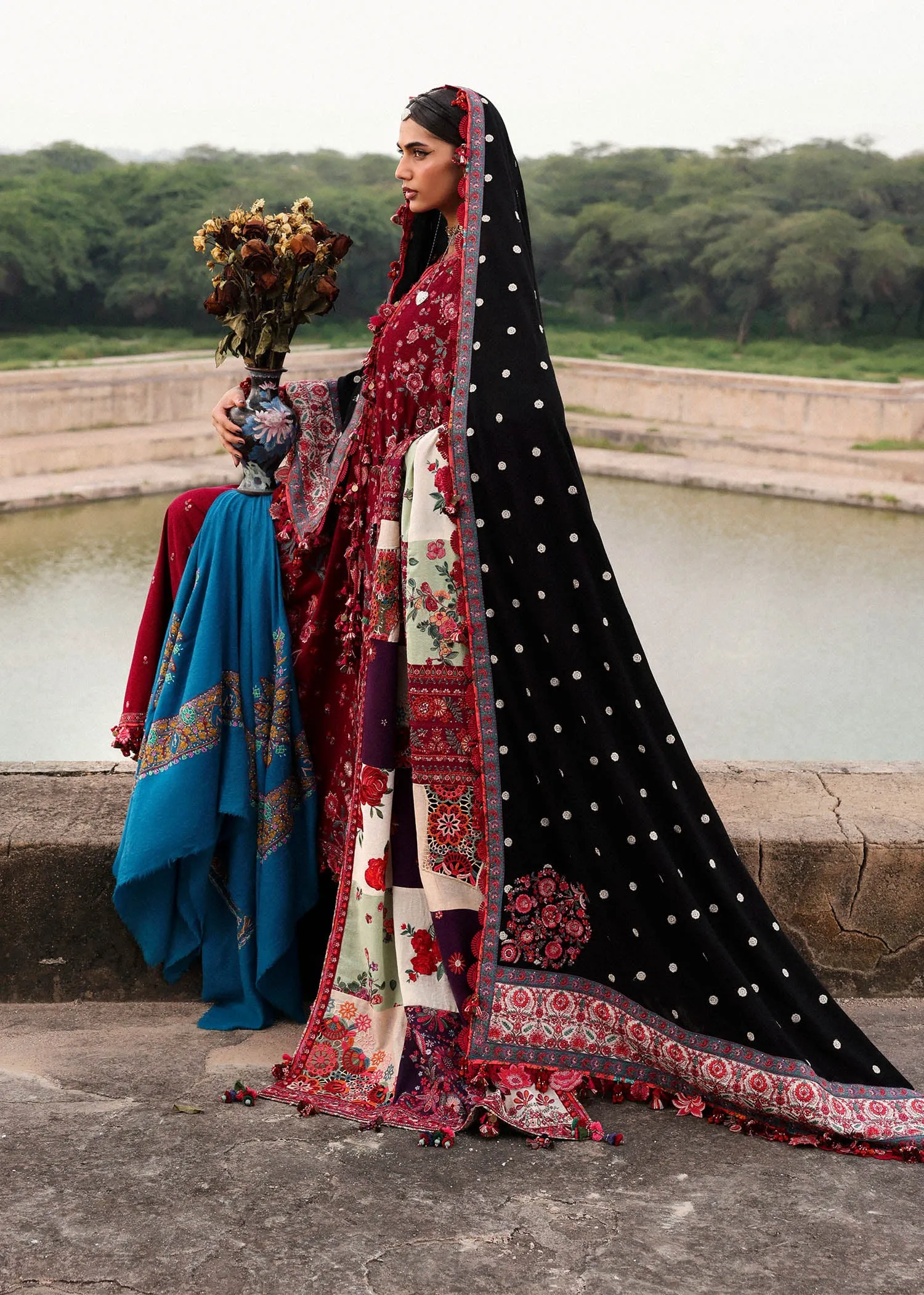 Hussain Rehar Karandi 25 - Pankhuri