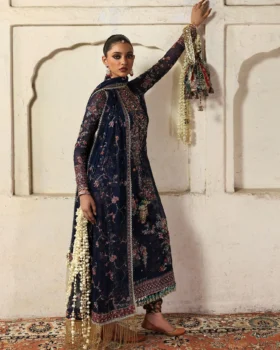 Hussain Rehar Massarat Festive 25 - Rabab