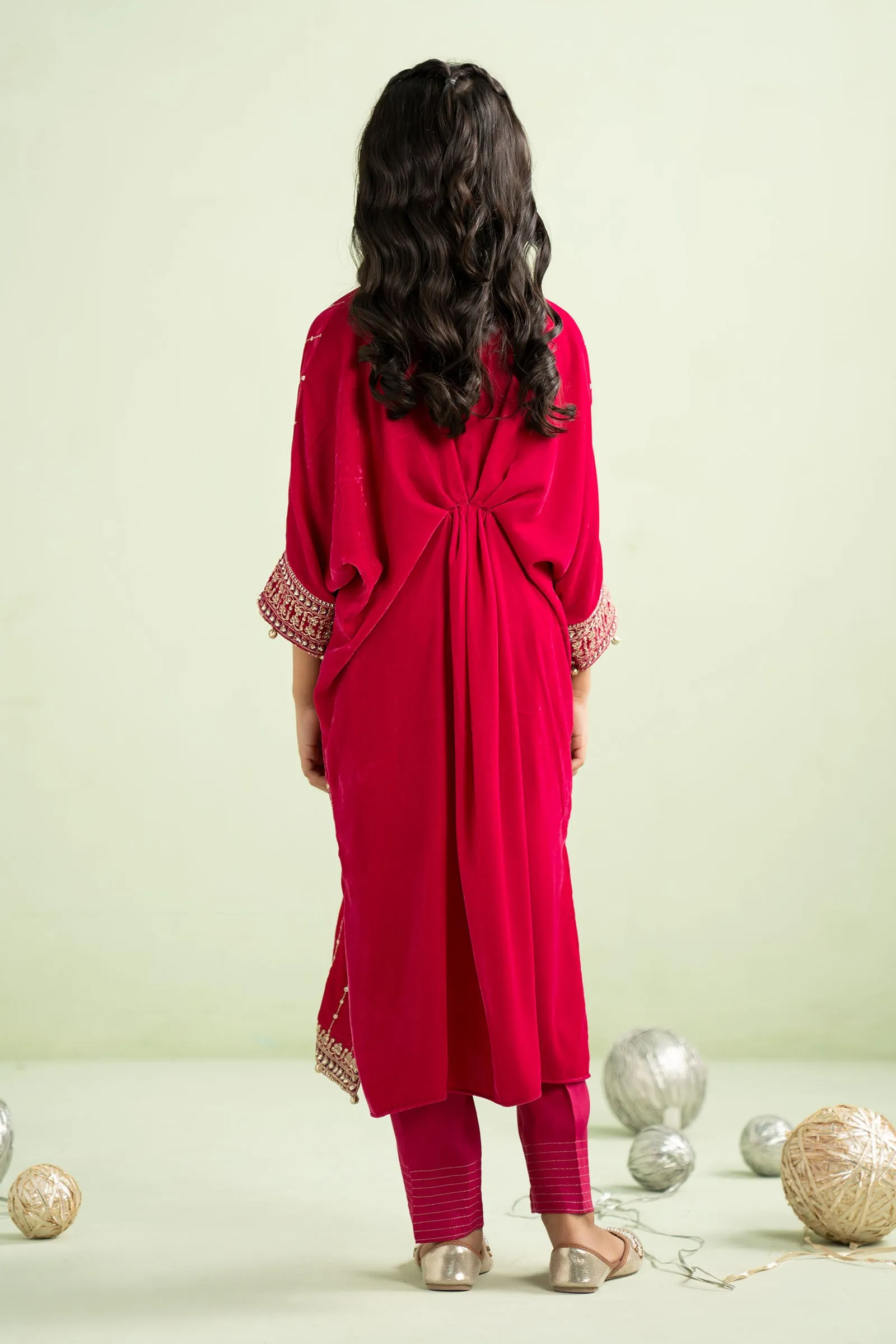 Maria B Kids | MKS-W25-03